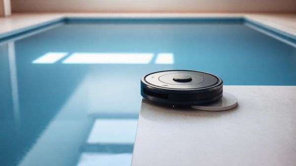 Comparatif des robots piscine sans fil : au-delà des chiffres