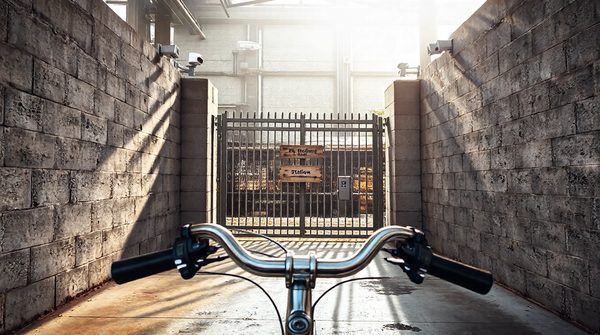 Top abris vélo pour assurer votre sécurité : notre sélection