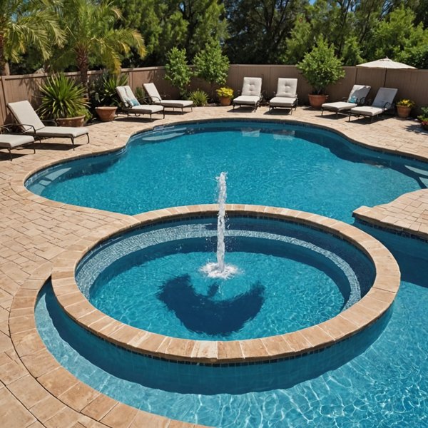 Comment prévenir l'évaporation excessive de l'eau de votre piscine pendant les mois chauds?