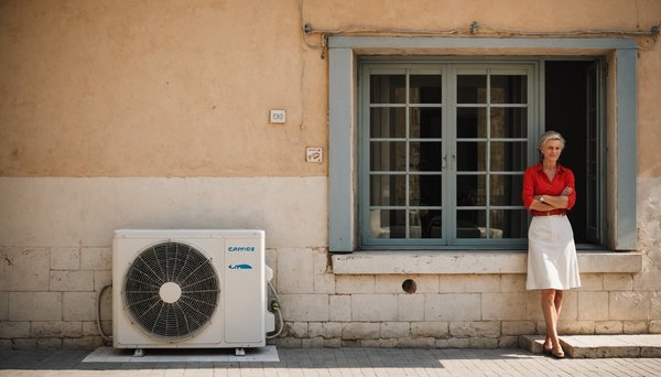 Climatisation à Cannes La Bocca : confort et économies assurés