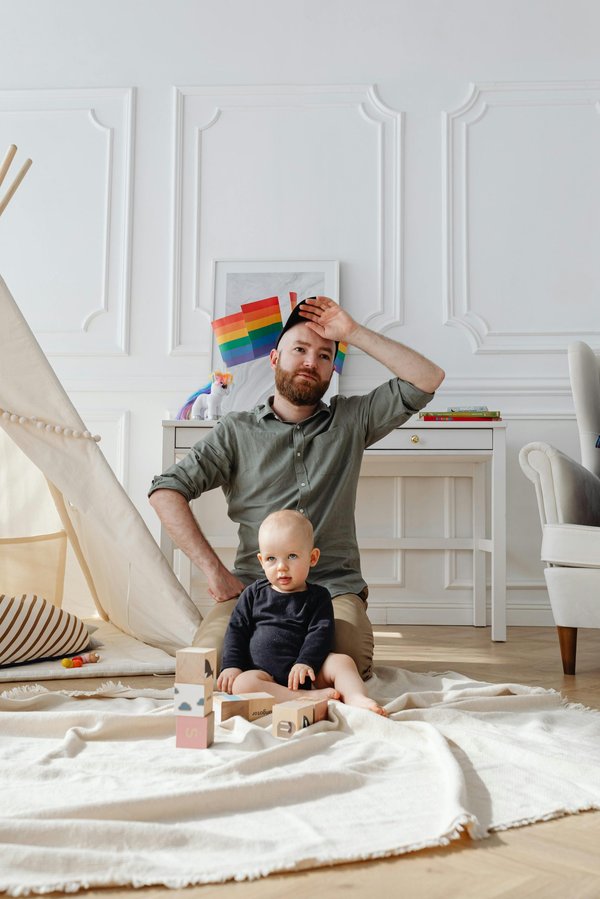 Tapis de sol enfant : le guide pour un espace de jeu optimal