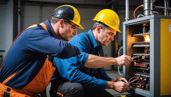 Chauffagiste bruxelles : profitez d'un service fiable et rapide