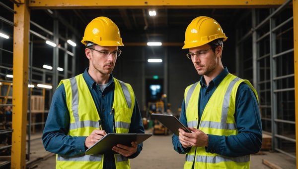 Détecteurs de réseaux : sécurité garantie pour vos chantiers