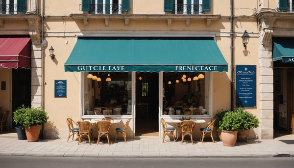 Devis personnalisé pour installation de store banne à Hyères