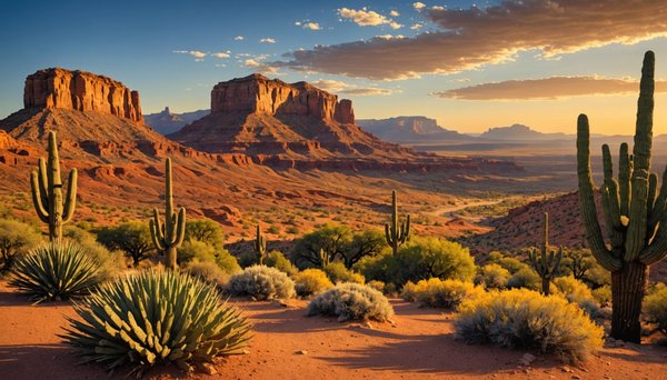 Affiches décoratives artistiques : le sud-ouest en images éblouissantes