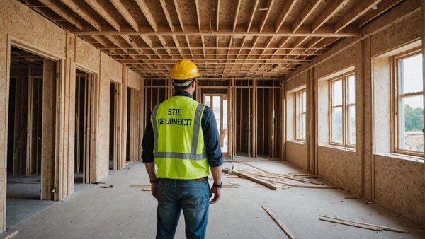 Votre projet de construction et rénovation, c'est notre expertise