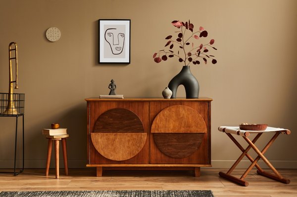 Découvrez les commodes à tiroirs pratiques pour optimiser l'espace enfant