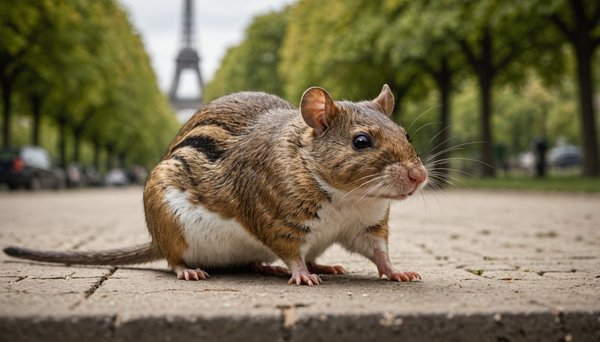 Désinsectisation et dératisation à paris : agissez vite !