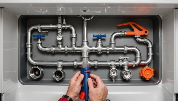 Top conseils pour sélectionner un plombier à orléans