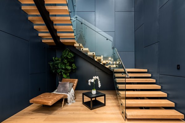 Balustrade en verre : alliez style, sécurité et personnalisation