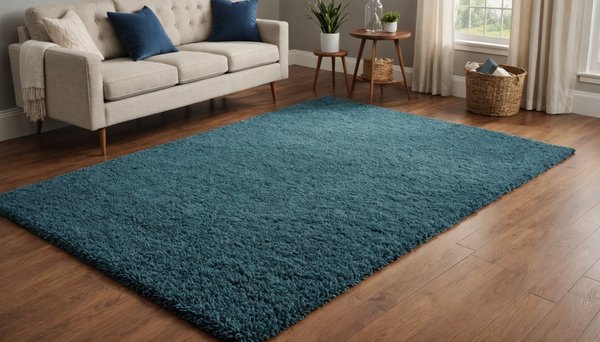 5 raisons de choisir des tapis lavables en machine pour votre confort
