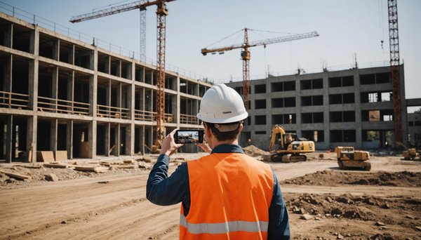 Assurez la sécurité de vos chantiers avec des détecteurs de réseaux