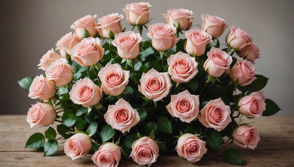 Idées de bouquets de roses parfaits pour chaque événement