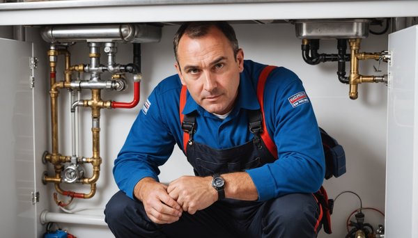 Top conseils pour choisir un plombier de confiance dans les alpes-maritimes