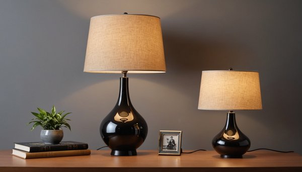 Découvrez nos lampes led élégantes à prix imbattables