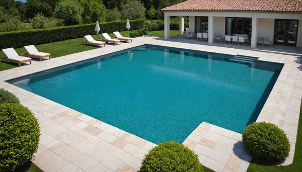 Top 5 raisons de choisir piscines des sacres pour votre projet piscine