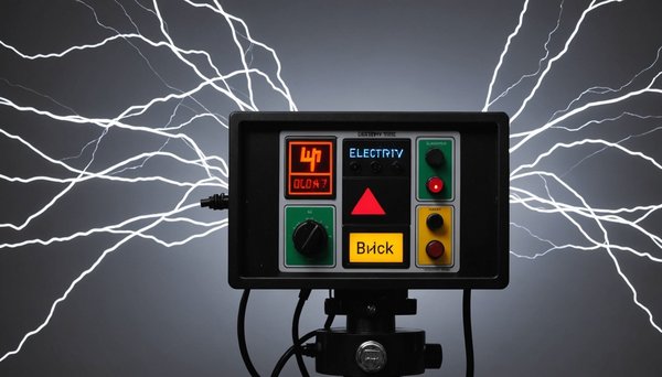 Électricité lors d'un déménagement : checklist des tâches essentielles