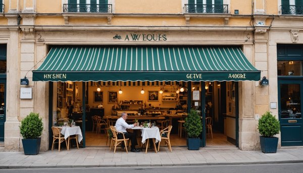 Obtenez votre devis sur mesure pour store banne à hyères