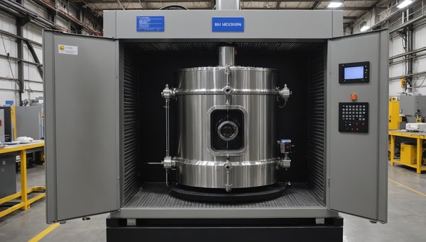 Top 5 utilisations modernes des chambres à vide en aluminium bi-métal