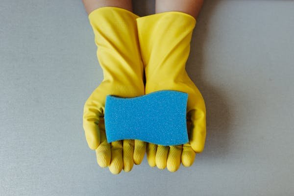 Femme de ménage à Perpignan : services flexibles et clés en main